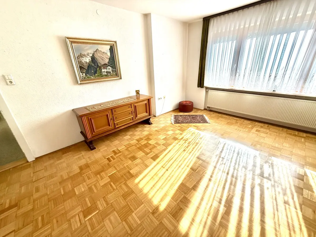 Ihr Wohnzimmer