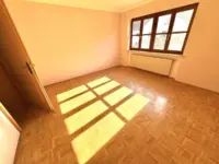 In Ihrem Schlafzimmer
