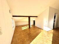 Ihr Appartement mit Schlafplatz und Badezimmer