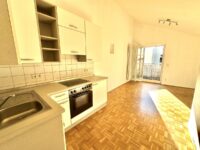 Ihr Appartement mit Einbauküche