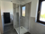 Drei Zimmer Wohnung in Haugenried zu vermieten - Badezimmer