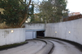 Tiefgarage