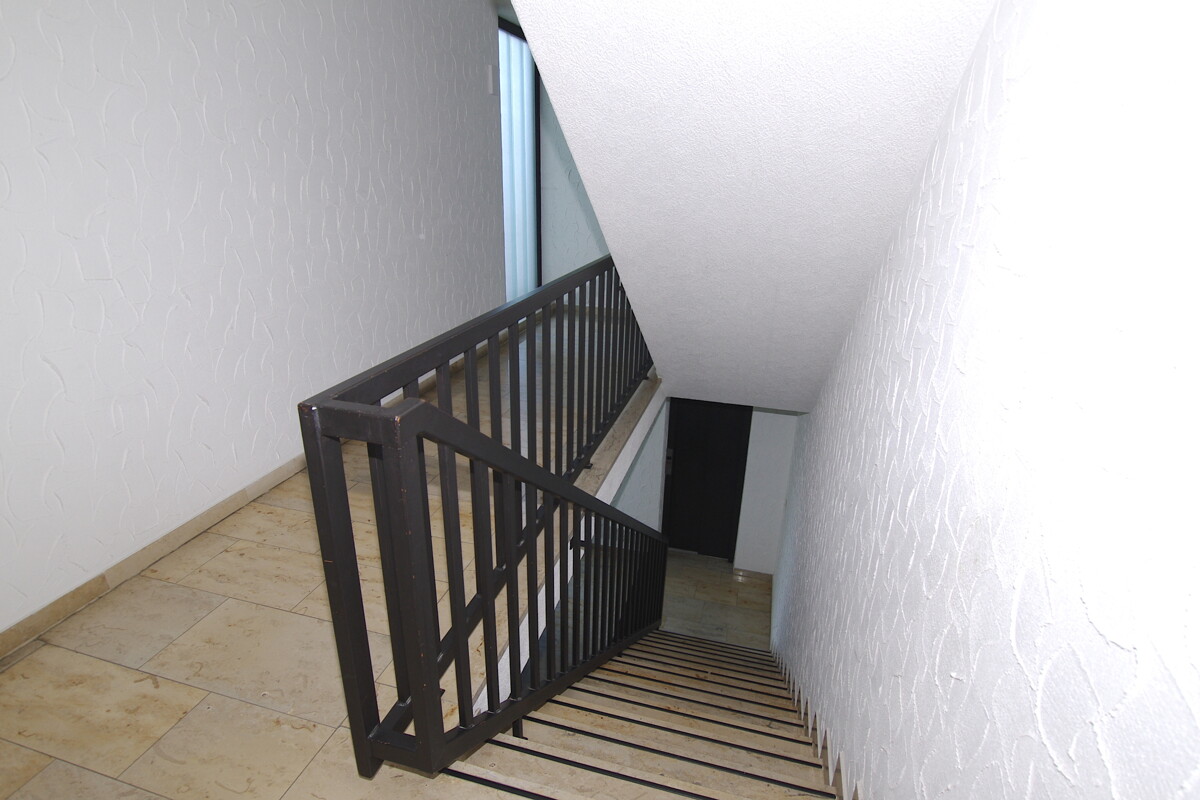 Treppenhaus