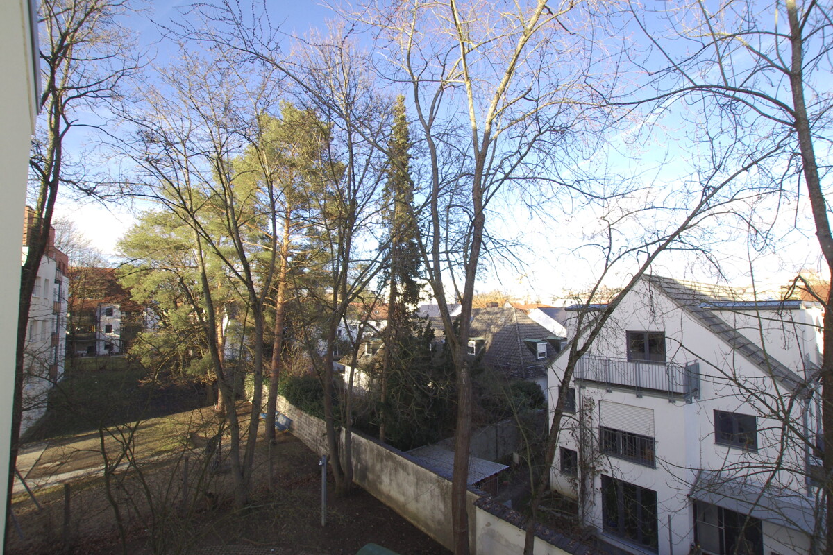 Ausblick