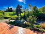 Blick von Ihrer Terrasse - Tierisch viel Platz!