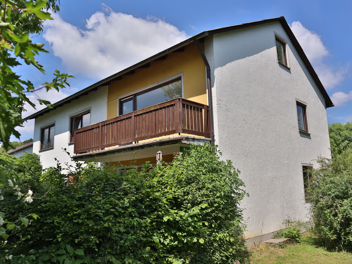 Haus