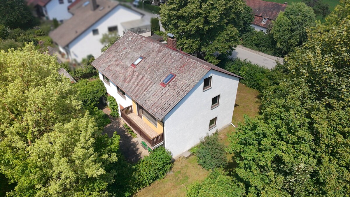 Altbestand