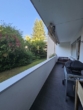 Balkon - Rgbg-Reinhausen: 2-Zimmer-Whg mit Balkon in ruhiger Lage, fußläufig zur Innenstadt