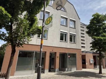 Ihr neuer Geschäftsstandort in Sulzbach-Rosenberg – flexibel, hell, vielseitig!, 92237 Sulzbach-Rosenberg, Büro/Praxis
