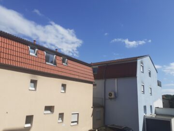 Investment in Toplage, 93138 Lappersdorf, Mehrfamilienhaus