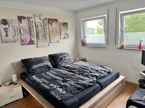Moderne Wohnung mit Balkon - Photo 2
