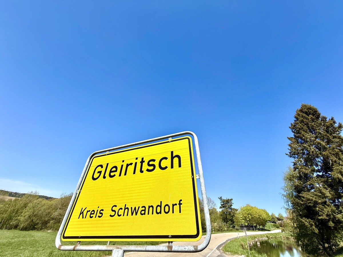 Ihre neue Adresse?