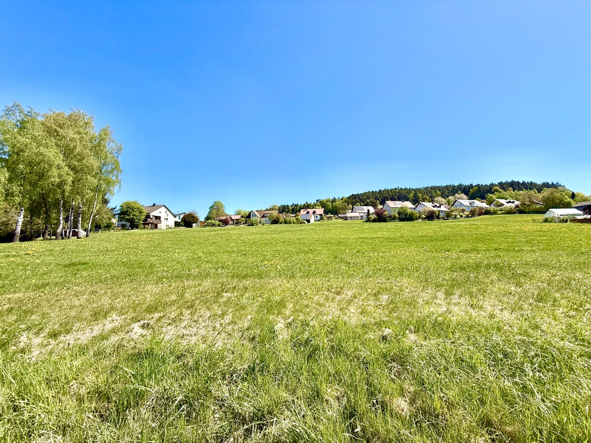 Gleiritsch von Westen