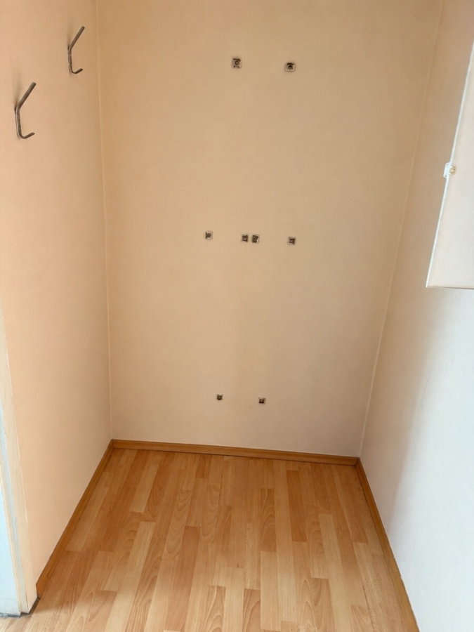 Garderobe
