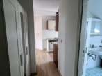Wohnung OG rechts-Flur