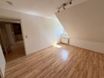 Wohnung OG links- Schlafzimmer