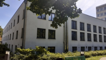 Repräsentative Gewerbefläche mit Bestpreis, 93057 Regensburg, Bürofläche