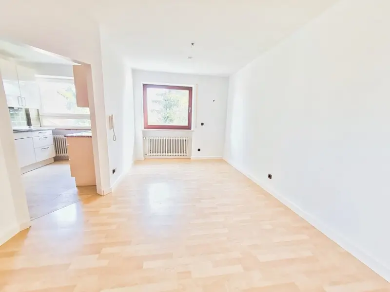 Ihr Esszimmer gen Küche