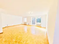 Ihr Wohnzimmer gen Terrasse