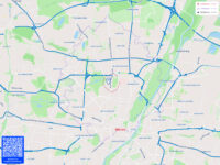 Lageplan (Makro)