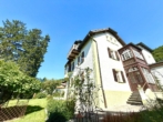 Bild - Jugendstilvoll! Villa & Salettl!