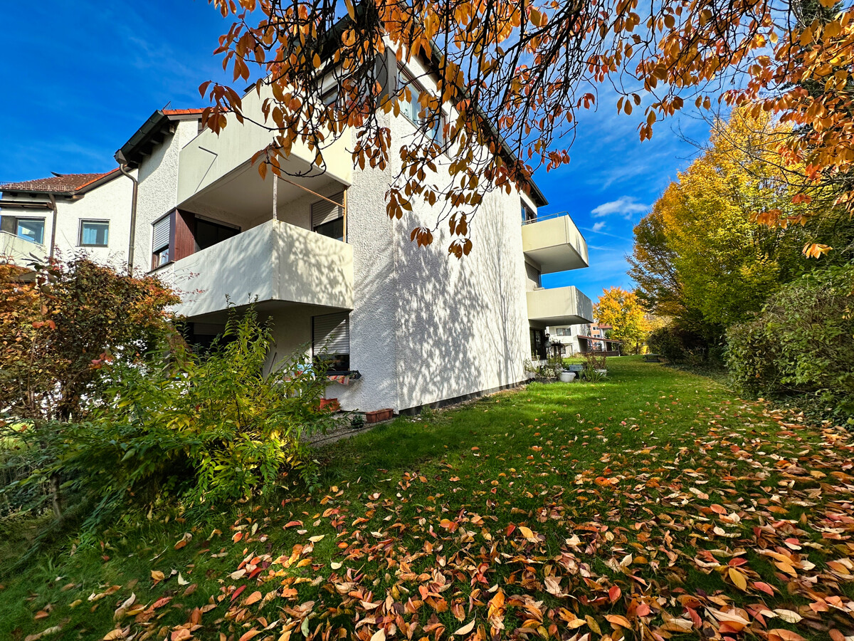 Ihr Haus