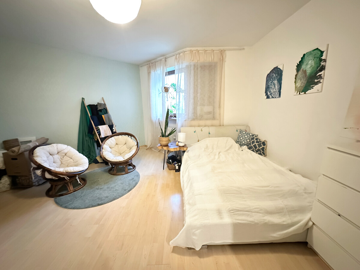 Ihr Schlafzimmer