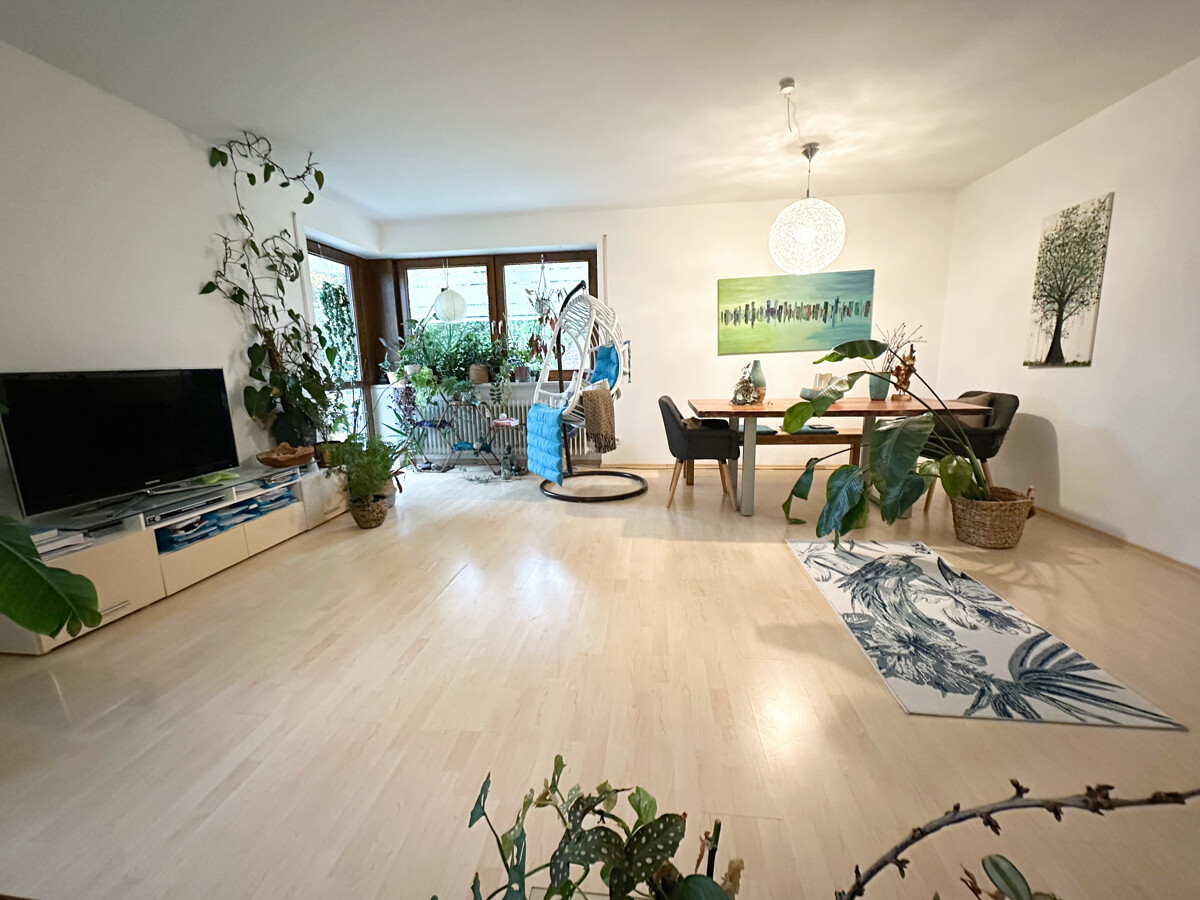 Ihr Wohnzimmer