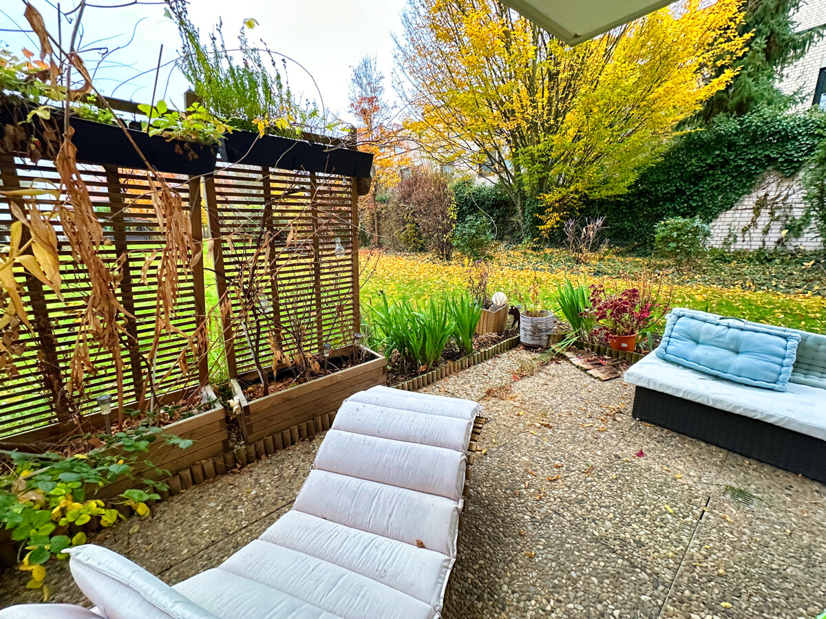 Ihre Terrasse
