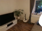 Wohnzimmer - Modernisierte 2-Zi-Whg in guter Lage- wird frei!