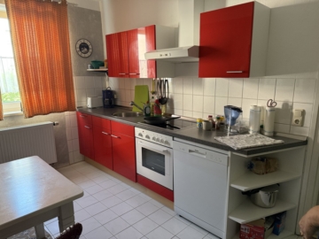 Modernisierte 2-Zi-Whg in guter Lage- wird frei!, 93053 Regensburg, Etagenwohnung