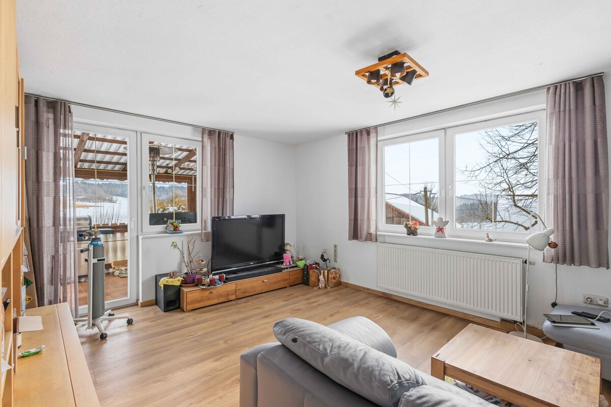 EG Wohnzimmer