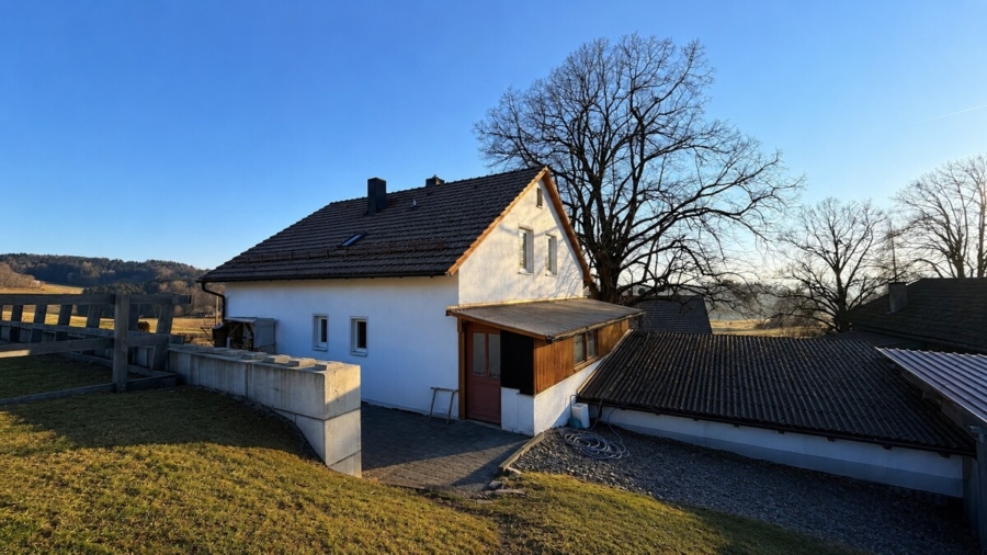 Außenaufnahme