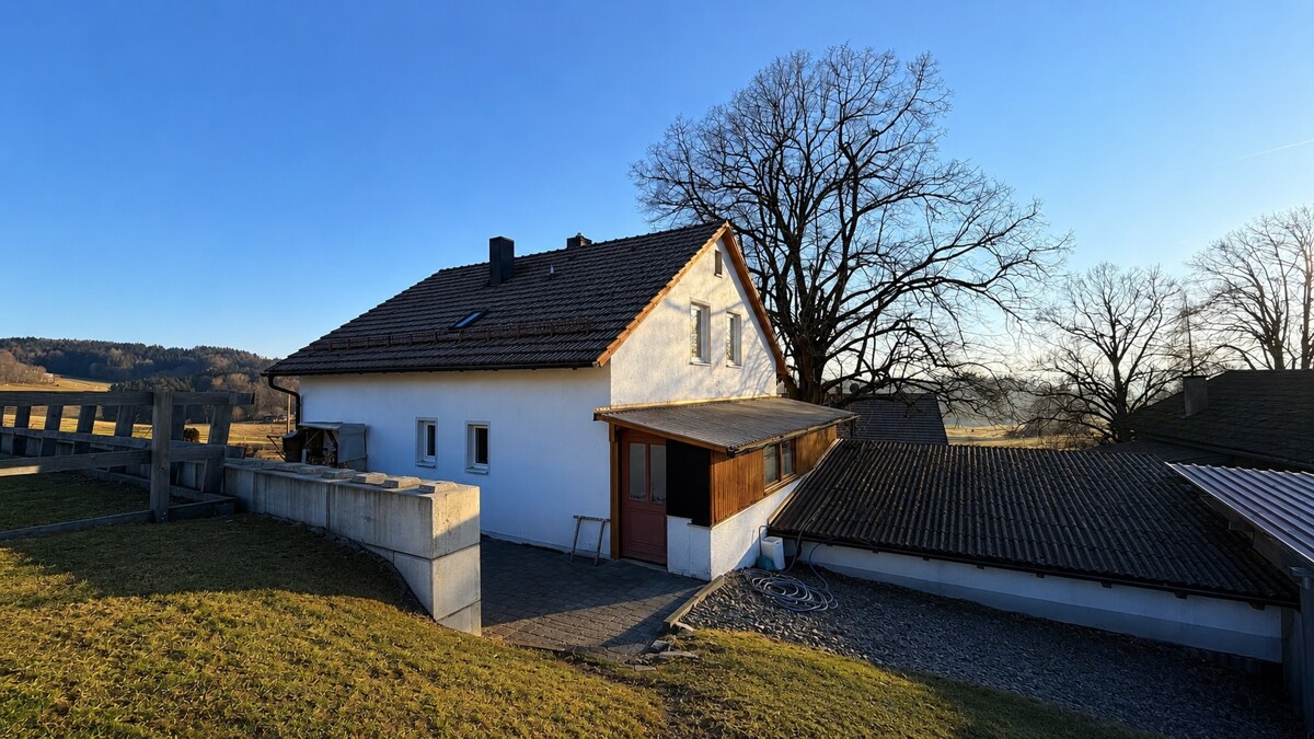 Außenaufnahme