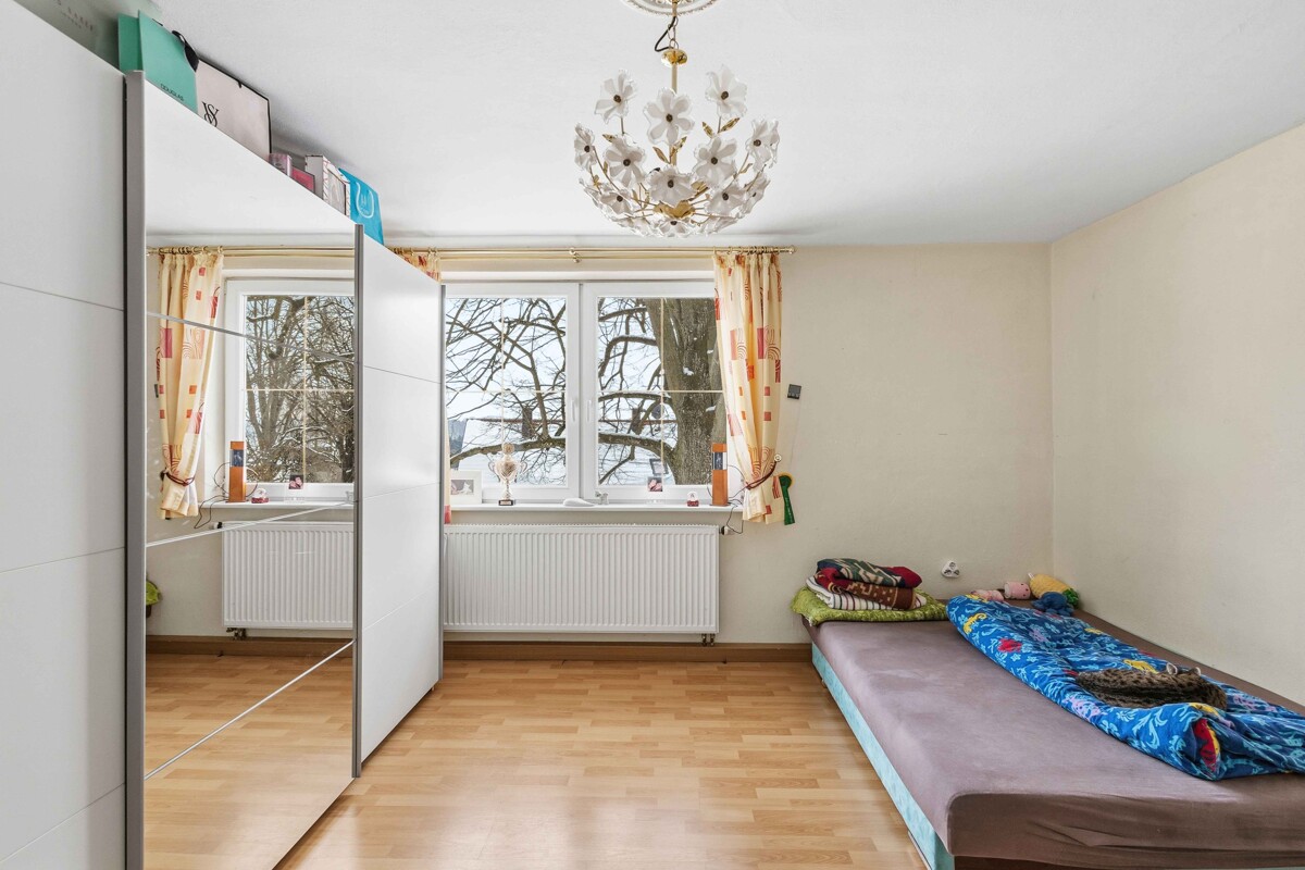 EG Gästezimmer
