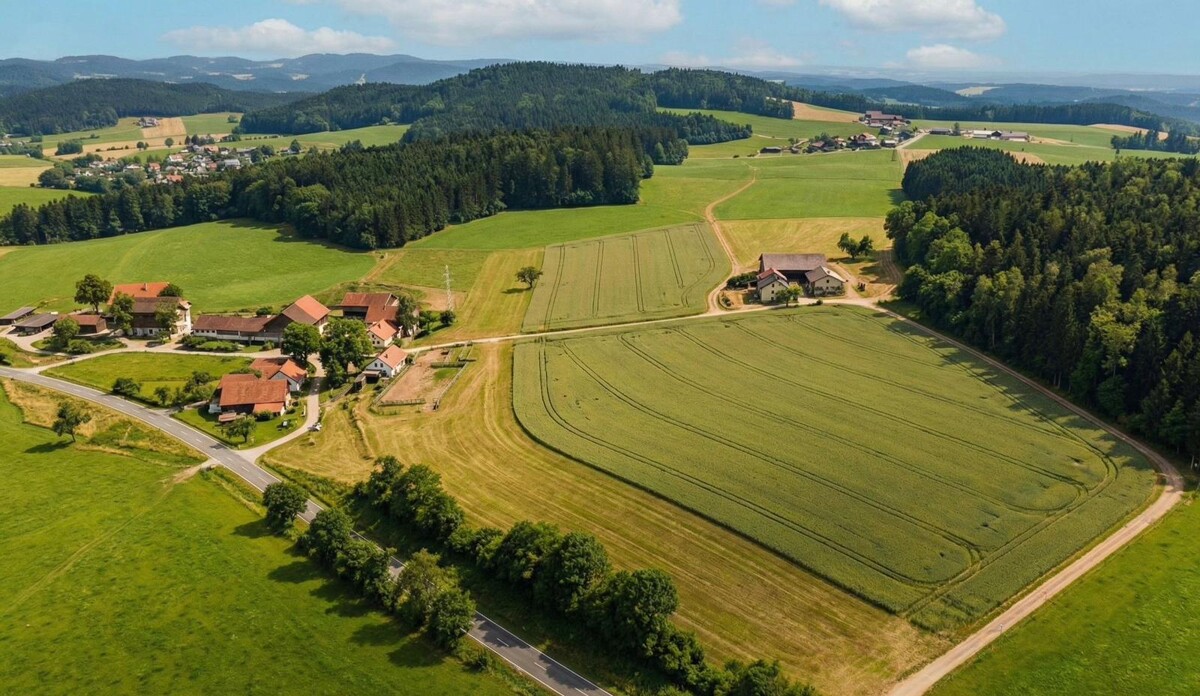 Außenaufnahme