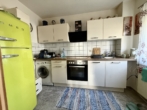 Küche - Charmante 2-Zimmer-Erdgeschosswohnung mit Terrasse in Nittendorf – ideal für Kapitalanleger