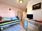 Schlafzimmer - Charmante 2-Zimmer-Erdgeschosswohnung mit Terrasse in Nittendorf – ideal für Kapitalanleger