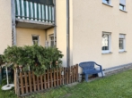 Außenansicht - Charmante 2-Zimmer-Erdgeschosswohnung mit Terrasse in Nittendorf – ideal für Kapitalanleger
