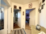 Flur - Charmante 2-Zimmer-Erdgeschosswohnung mit Terrasse in Nittendorf – ideal für Kapitalanleger