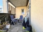 Terrasse - Charmante 2-Zimmer-Erdgeschosswohnung mit Terrasse in Nittendorf – ideal für Kapitalanleger