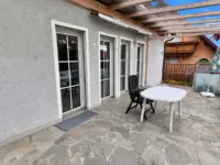 Terrasse KI optimiert