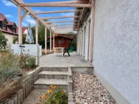 Terrasse KI optimiert
