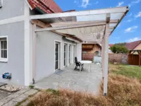 Terrasse KI optimiert