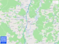 Lageplan (Makro)