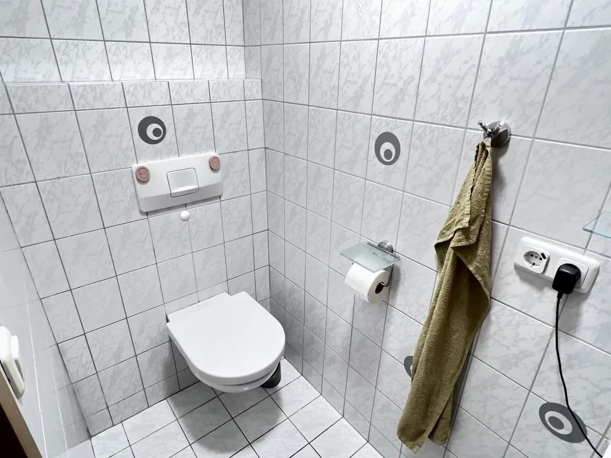 WC
