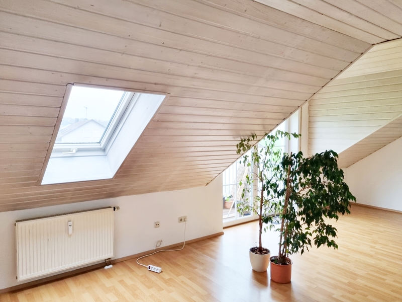 Wohnzimmer (unbewohnt)