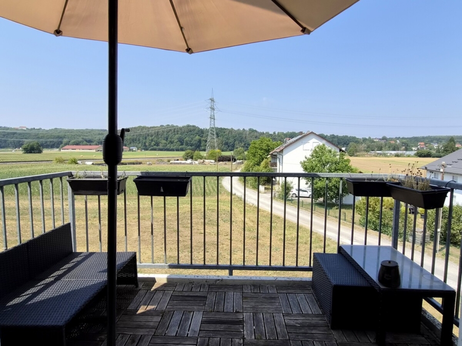 Westbalkon