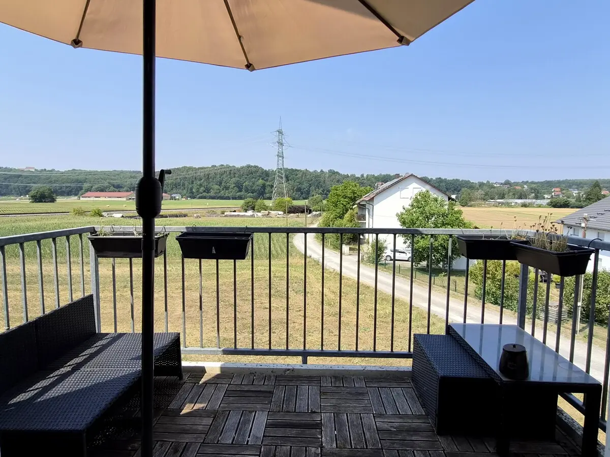 Westbalkon