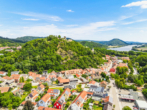 38 - Neuwertig, modern & stilvoll! Energieeffizentes Einfamilienhaus mit traumhaft großem Garten